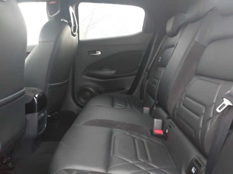 Used Nissan Juke 2020 for sale - 77266147: Photo 6