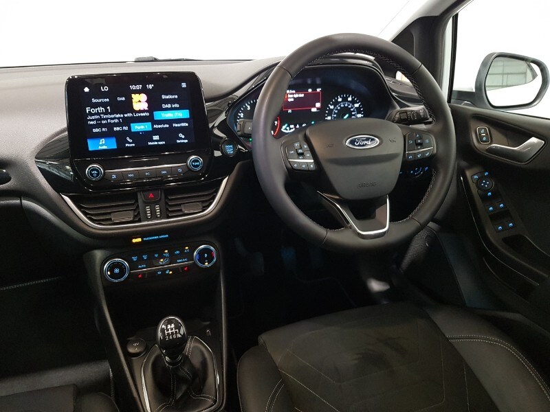 Used Ford Fiesta 2023 for sale - 78093111: Photo 10