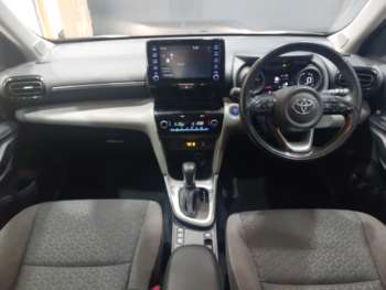 Used Toyota Yaris Cross 2022 for sale - 74882163: Photo