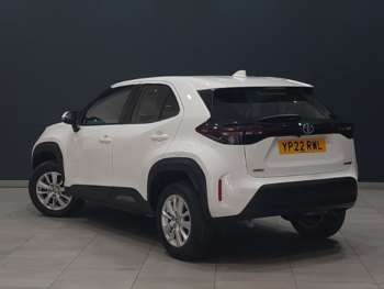 Used Toyota Yaris Cross 2022 for sale - 74882163: Photo