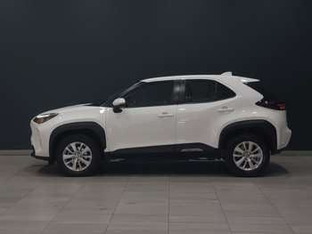 Used Toyota Yaris Cross 2022 for sale - 74882163: Photo