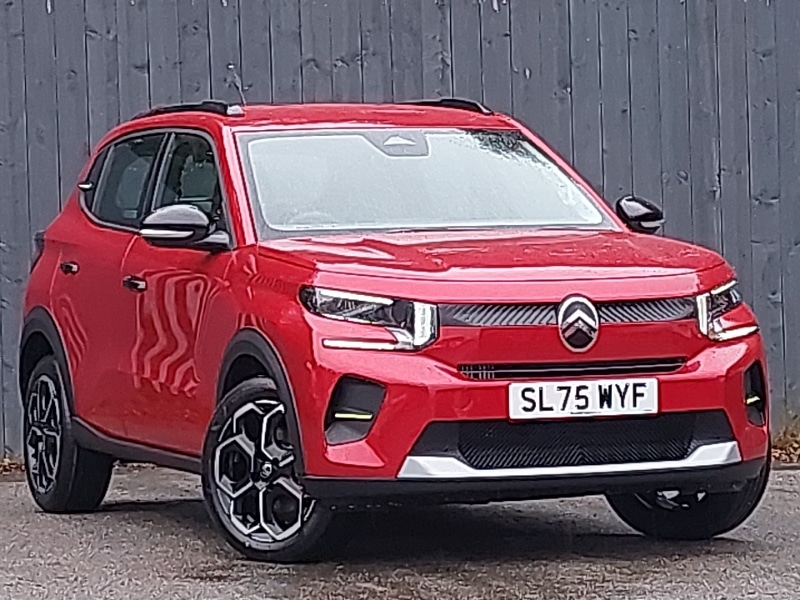 Used Citroen C3 2025 for sale - 76451363: Photo 1