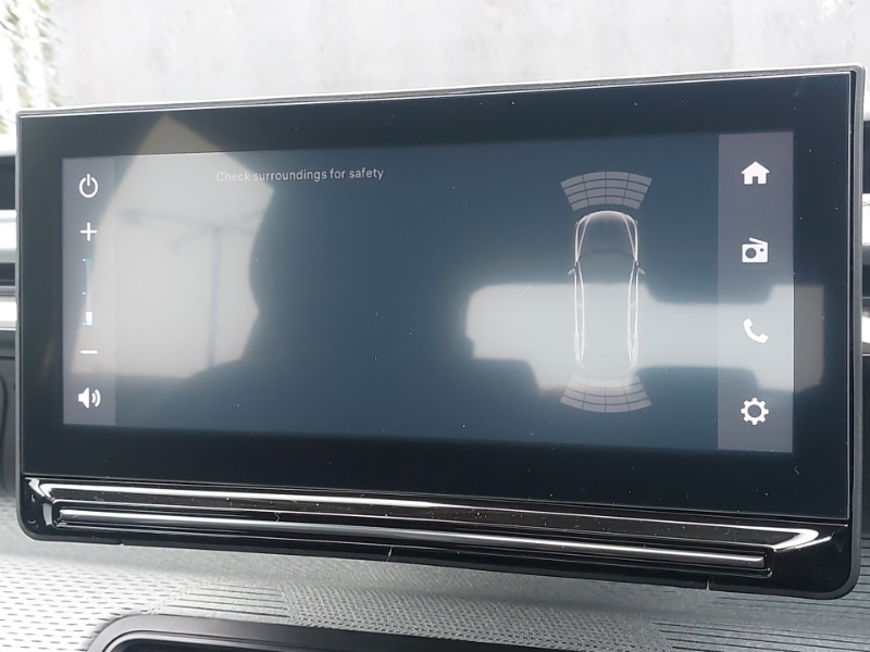 Used Citroen C3 2025 for sale - 76451363: Photo 11