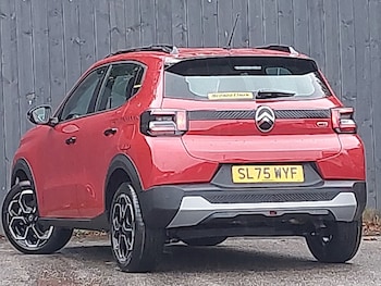 Used Citroen C3 2025 for sale - 76451363: Photo