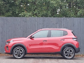 Used Citroen C3 2025 for sale - 76451363: Photo