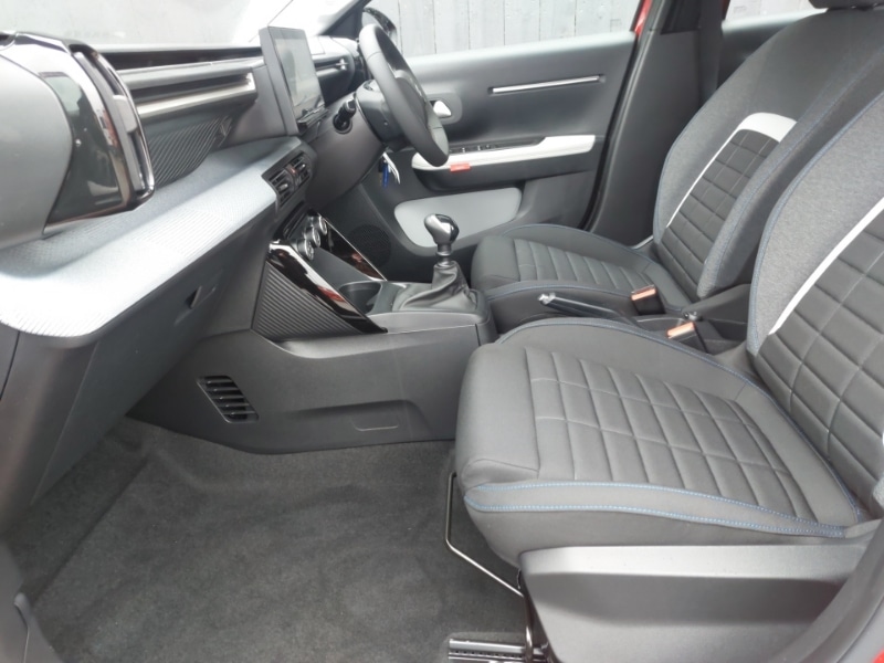 Used Citroen C3 2025 for sale - 76451363: Photo 5