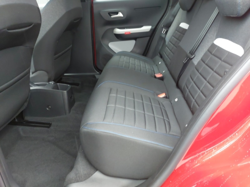 Used Citroen C3 2025 for sale - 76451363: Photo 6