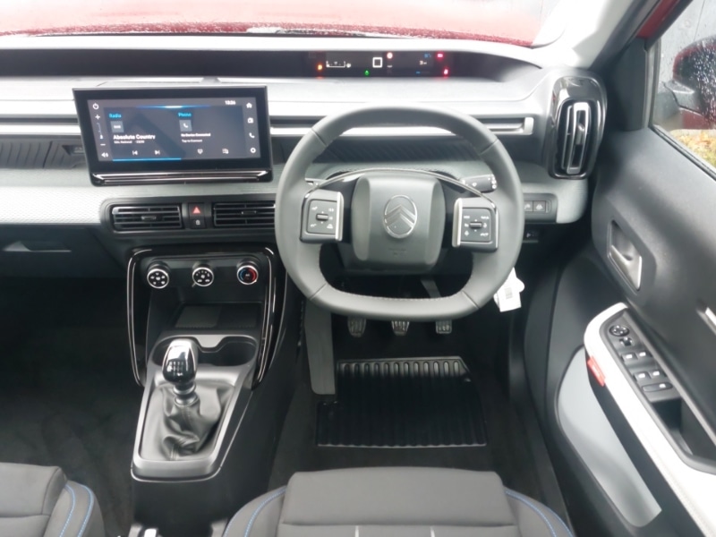 Used Citroen C3 2025 for sale - 76451363: Photo 7