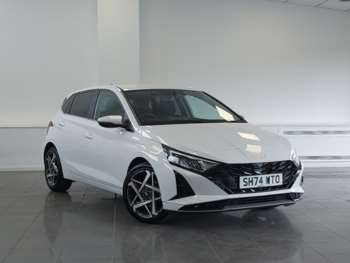 2024 - 1.0T GDi Premium 5dr
