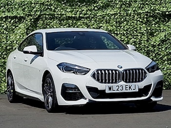 Used BMW 2 Series 2023 for sale - 79597512: Photo