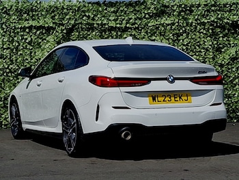Used BMW 2 Series 2023 for sale - 79597512: Photo