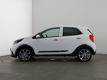 Used Kia Picanto 2023 for sale - 78540085: Photo