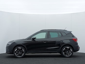Used SEAT Arona 2026 for sale - 78853271: Photo