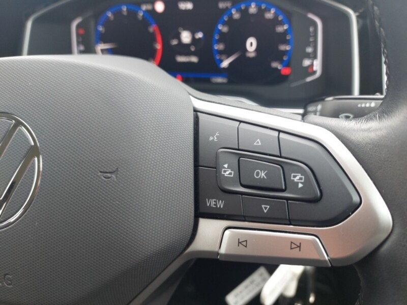 Used Volkswagen Polo 2022 for sale - 78152010: Photo 12