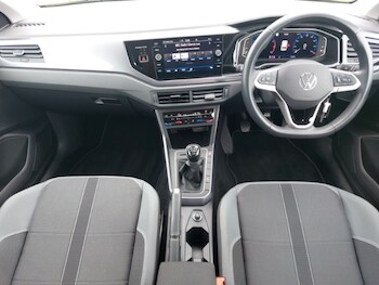 Used Volkswagen Polo 2022 for sale - 78152010: Photo