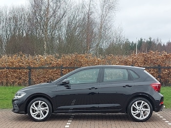 Used Volkswagen Polo 2022 for sale - 78152010: Photo