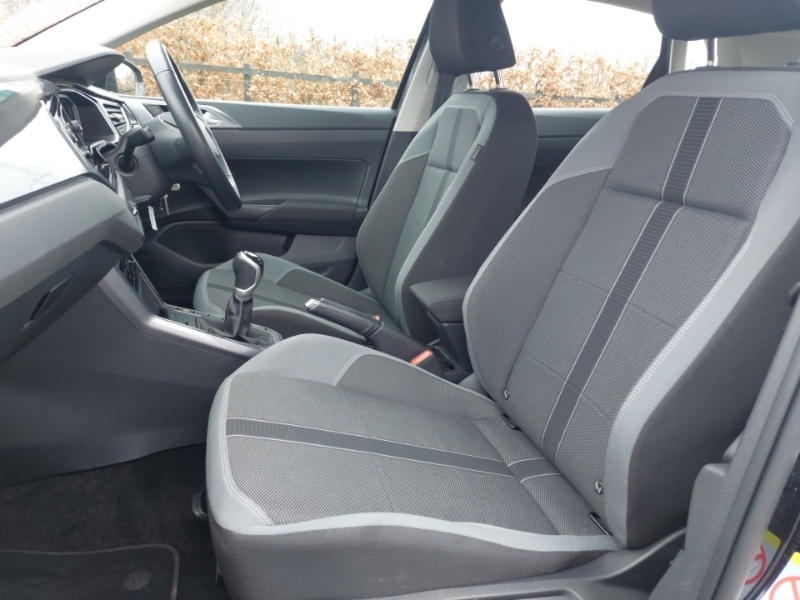 Used Volkswagen Polo 2022 for sale - 78152010: Photo 5