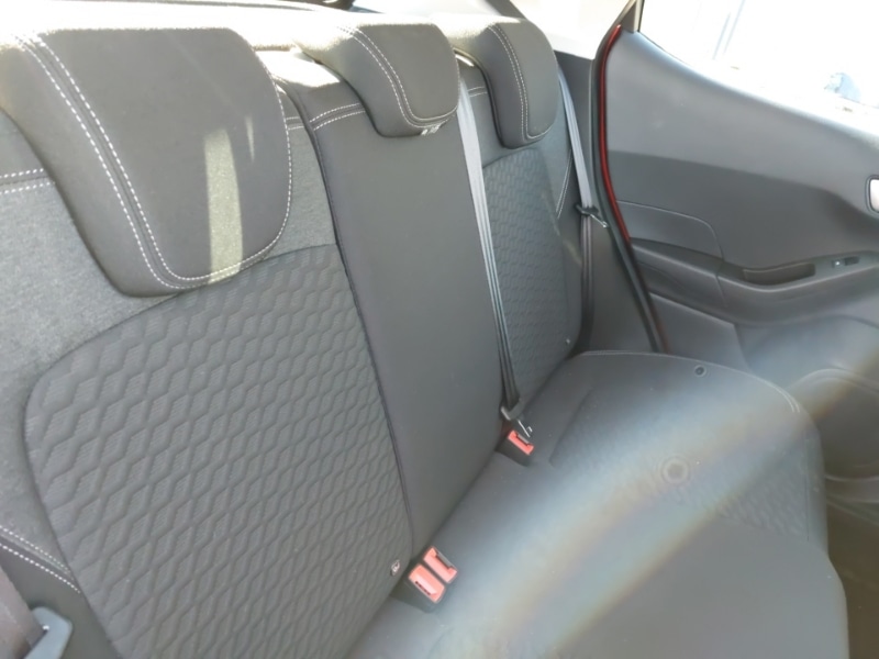 Used Ford Fiesta 2023 for sale - 77817009: Photo 12