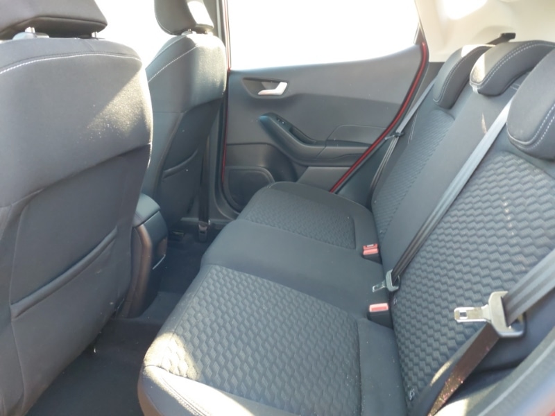 Used Ford Fiesta 2023 for sale - 77817009: Photo 6