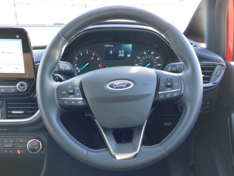 Used Ford Fiesta 2023 for sale - 77817009: Photo 7