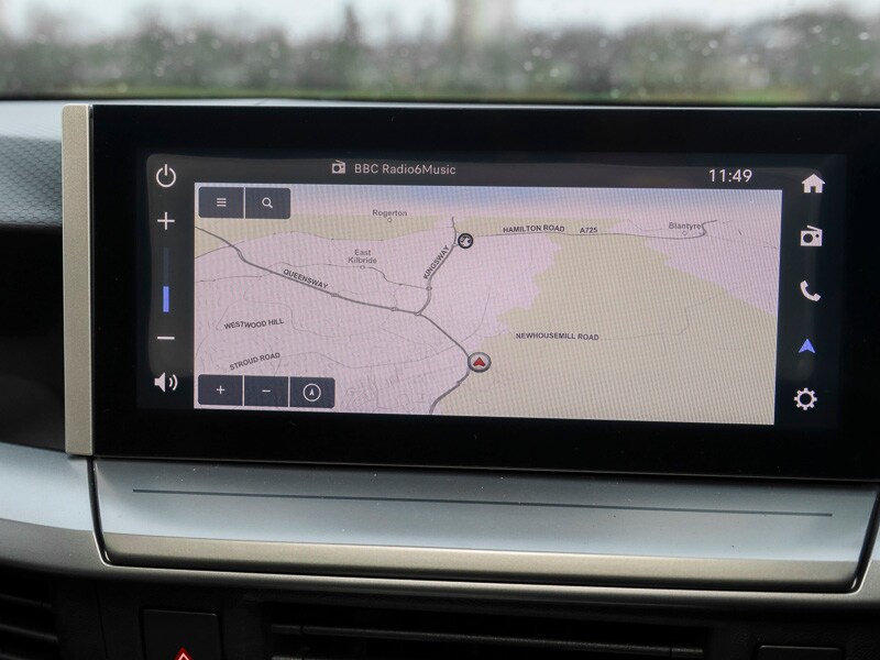 Used Vauxhall Frontera 2025 for sale - 77419838: Photo 10