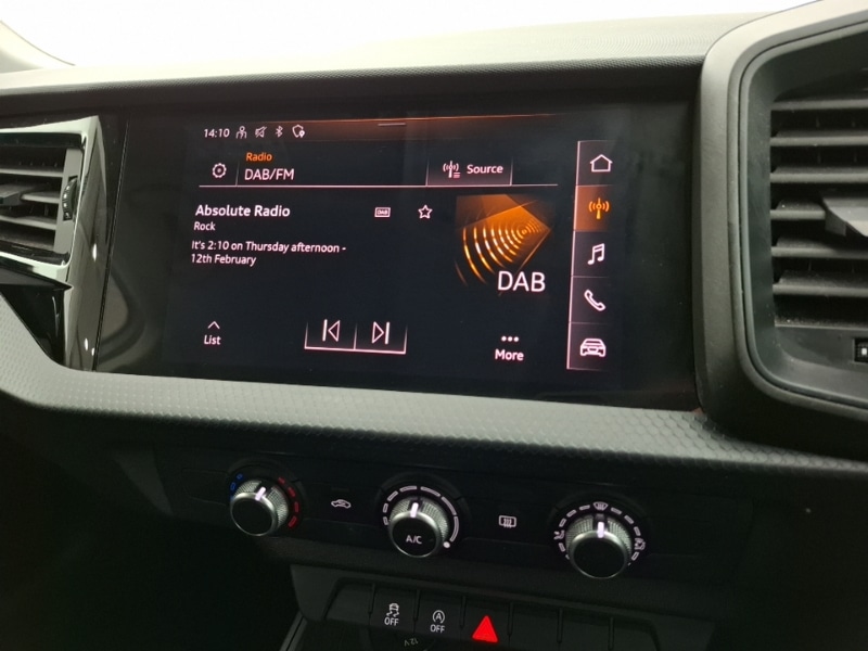 Used Audi A1 2021 for sale - 77674508: Photo 11