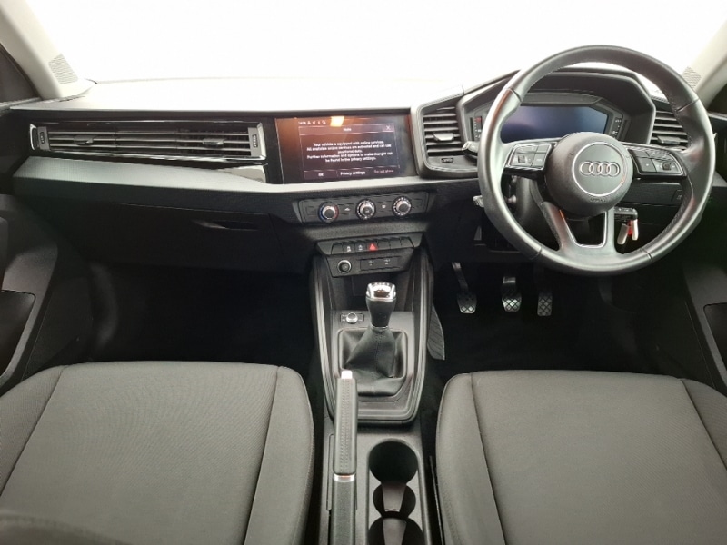 Used Audi A1 2021 for sale - 77674508: Photo 2