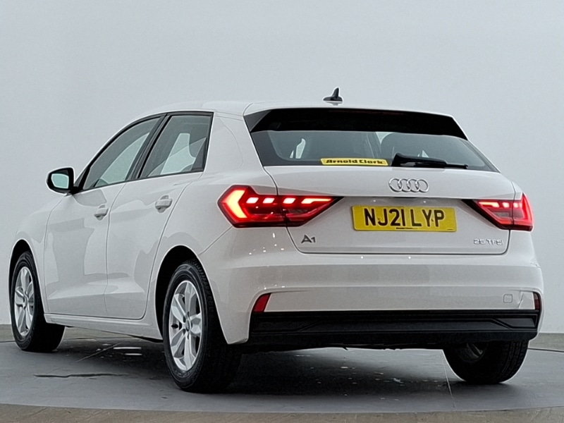 Used Audi A1 2021 for sale - 77674508: Photo 3