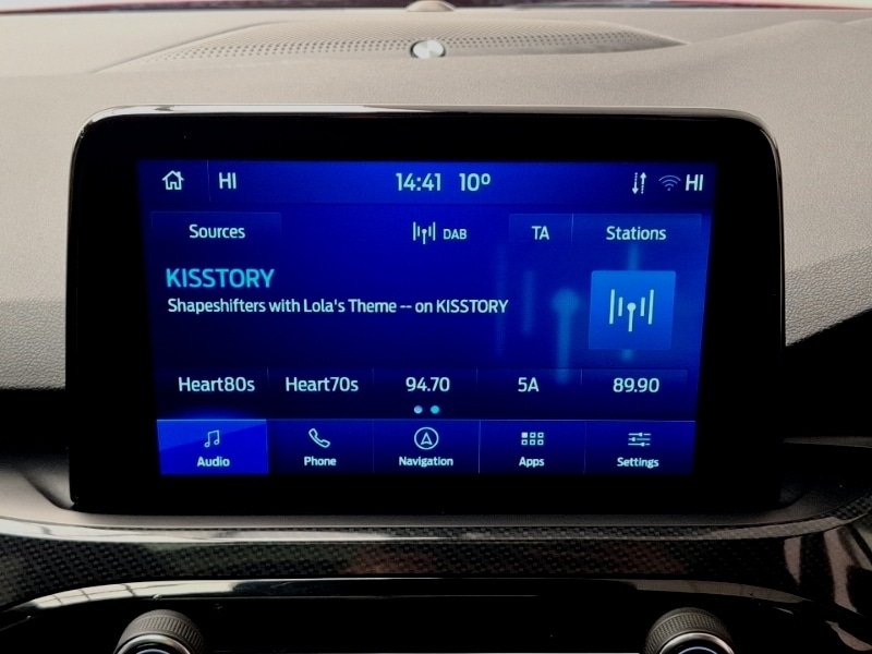 Used Ford Kuga 2022 for sale - 77580865: Photo 10