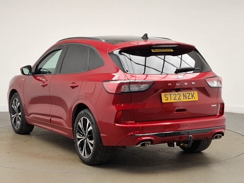 Used Ford Kuga 2022 for sale - 77580865: Photo 3