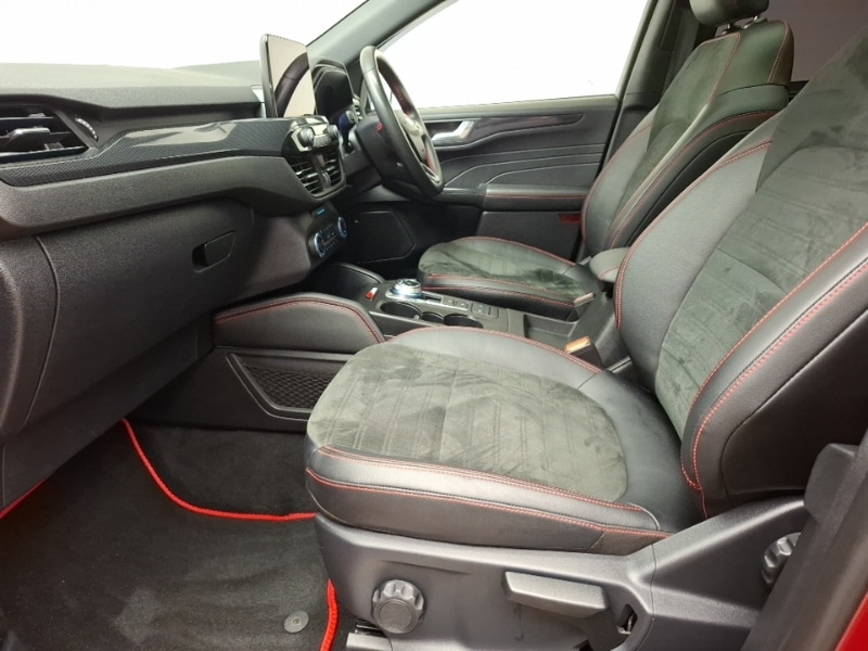 Used Ford Kuga 2022 for sale - 77580865: Photo 5