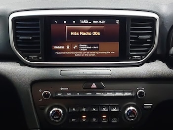 Used Kia Sportage 2021 for sale - 77987338: Photo