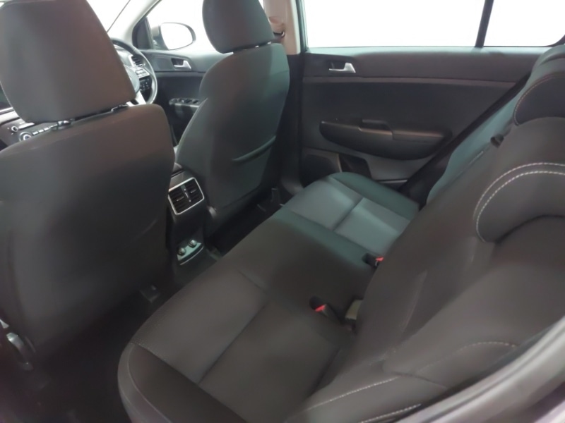 Used Kia Sportage 2021 for sale - 77987338: Photo 6