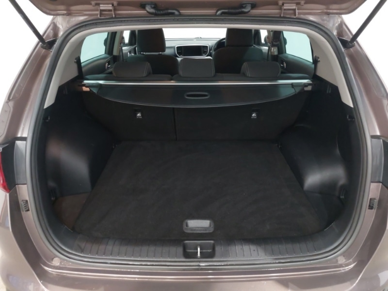 Used Kia Sportage 2021 for sale - 77987338: Photo 8