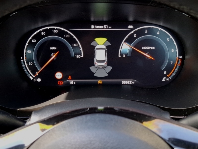 Used Kia XCeed 2021 for sale - 78225522: Photo 11