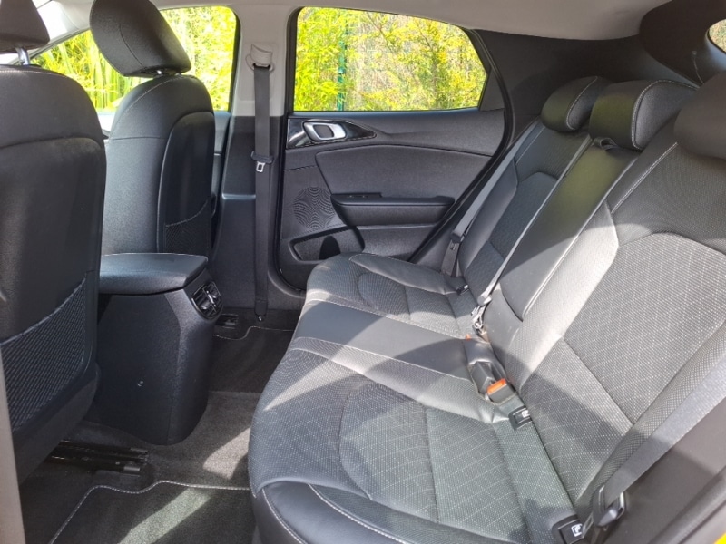 Used Kia XCeed 2021 for sale - 78225522: Photo 6