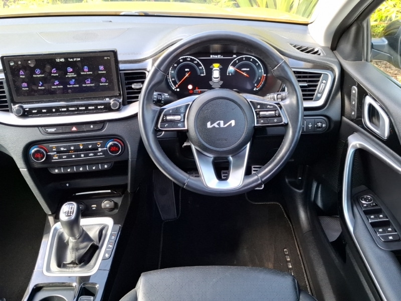 Used Kia XCeed 2021 for sale - 78225522: Photo 7