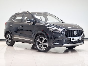 Used MG MG ZS 2024 for sale - 79183127: Photo
