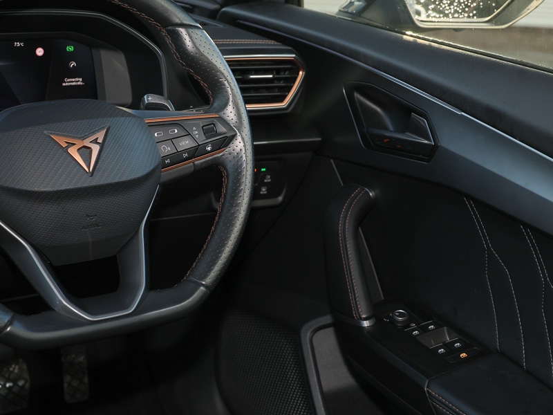 Used Cupra Formentor 2021 for sale - 77253098: Photo 12