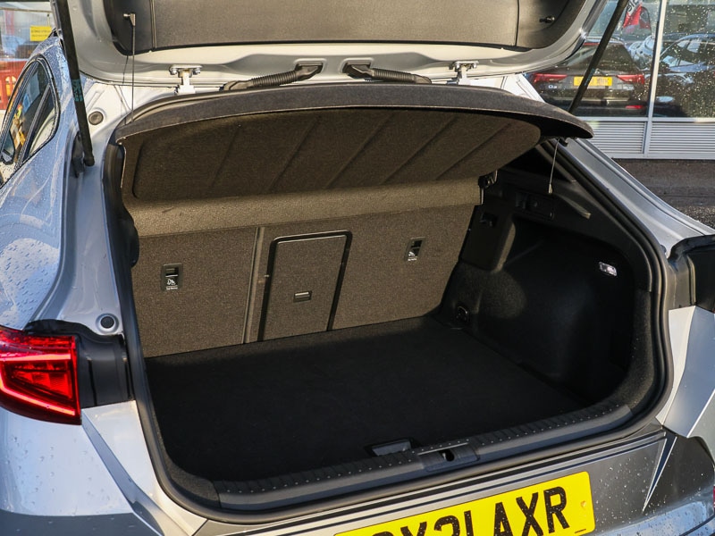 Used Cupra Formentor 2021 for sale - 77253098: Photo 8