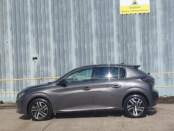 Used Peugeot 208 2023 for sale - 78940421: Photo