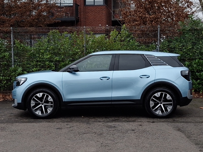 Used Ford Explorer 2025 for sale - 77229076: Photo 4