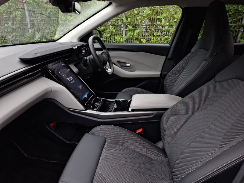 Used Ford Explorer 2025 for sale - 77229076: Photo 5