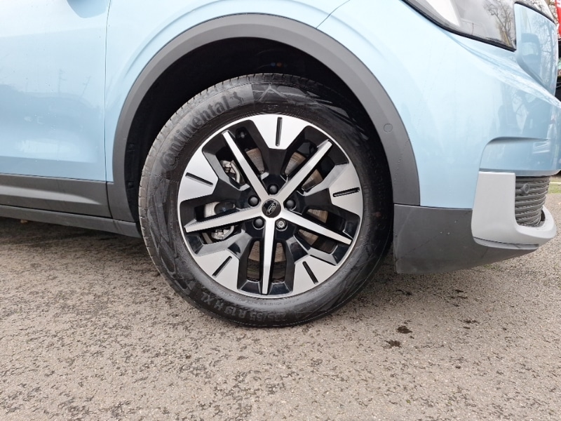 Used Ford Explorer 2025 for sale - 77229076: Photo 9