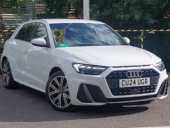 Audi - A1