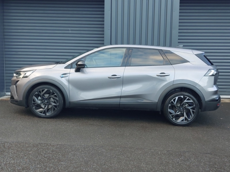 Used Renault Other 2025 for sale - 77343570: Photo 4