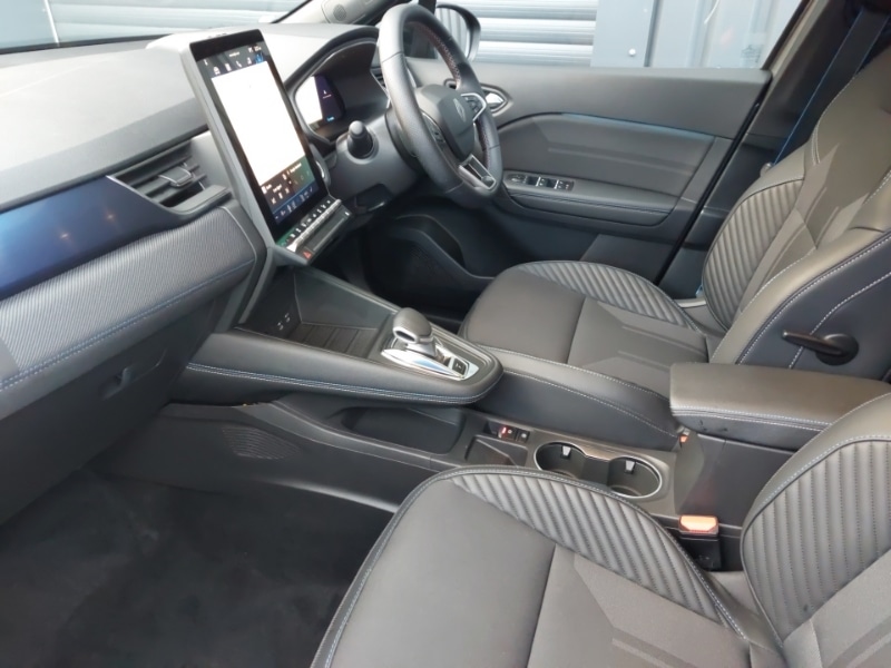 Used Renault Other 2025 for sale - 77343570: Photo 5