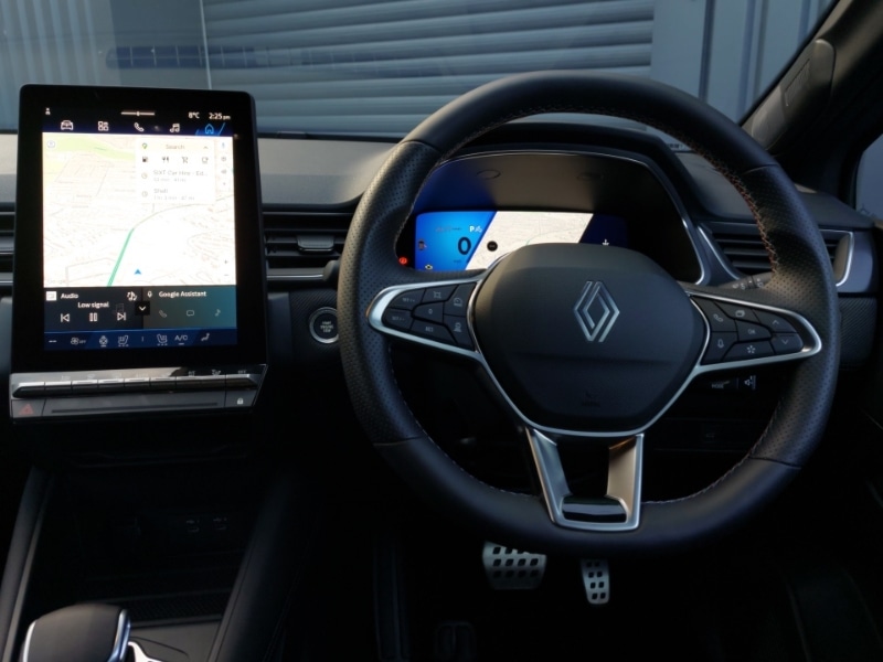 Used Renault Other 2025 for sale - 77343570: Photo 7