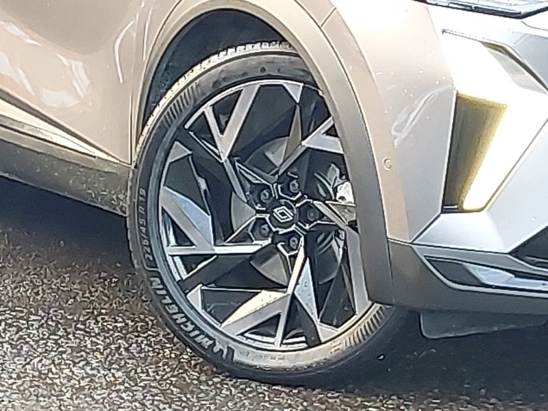 Used Renault Other 2025 for sale - 77343570: Photo 9