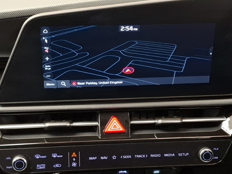 Used Kia Niro 2025 for sale - 78114405: Photo 10